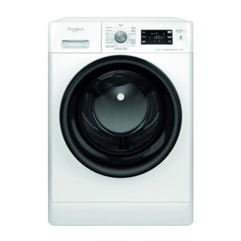 LAVADORA C.F. FFB-11489 BV SPT (WHIRLPOOL)