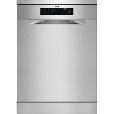 LAVAVAJILLAS FFB64617ZM (AEG)