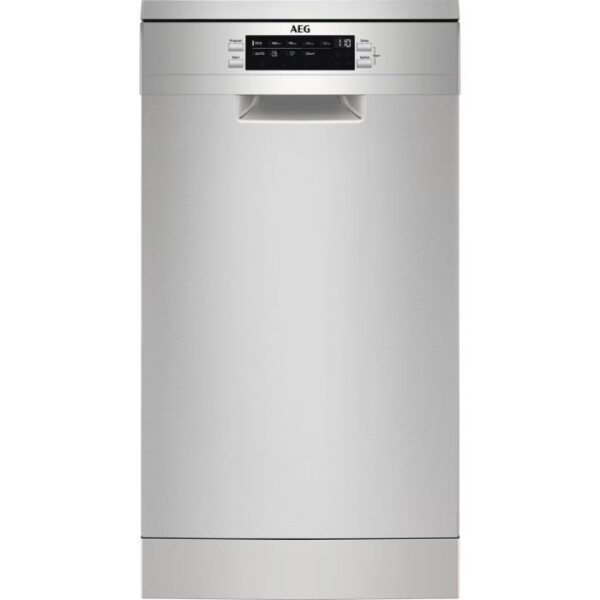 LAVAVAJILLAS FFB73527ZM (AEG)
