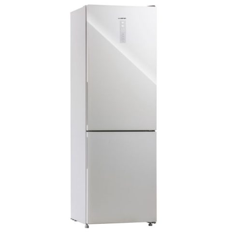 FRIG. COMBI FGC-868WG (INFINITON)