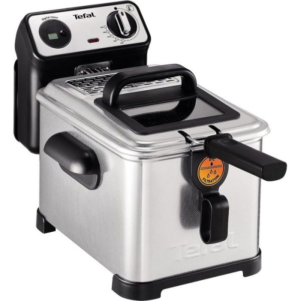 FREIDORA FR511170 3 LITROS (TEFAL)