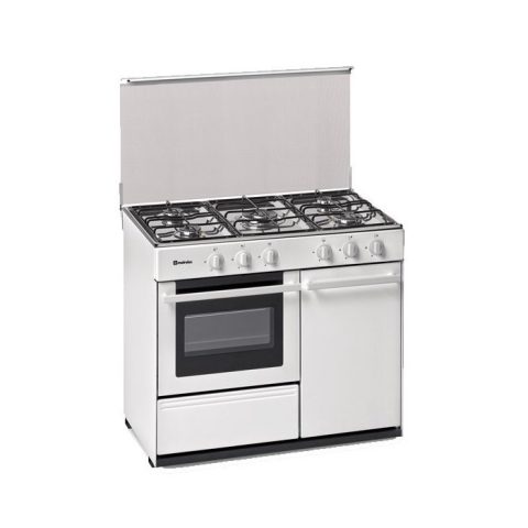 COCINA GAS G 2950 DV TE W (MEIRELES)