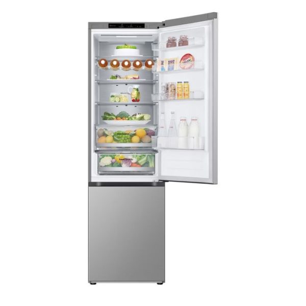 FRIG. COMBI GBV5240DPY (LG)