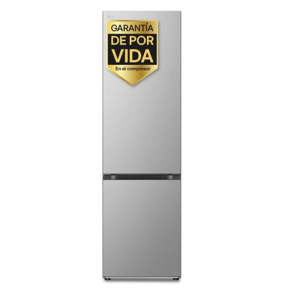 FRIG. COMBI GBV5250EPY (LG)
