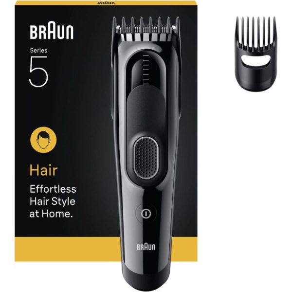 CORTAPELO HC5510 (BRAUN)