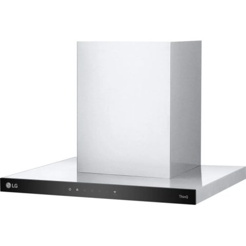 CAMPANA HCEZ2426S (LG)