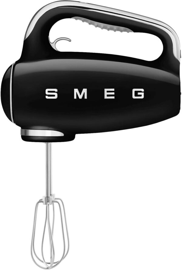 BATIDORA AMASADORA HMF01BLEU (SMEG)