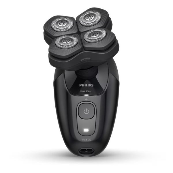 AFEITADORA CABEZA HS5980/15 (PHILIPS)