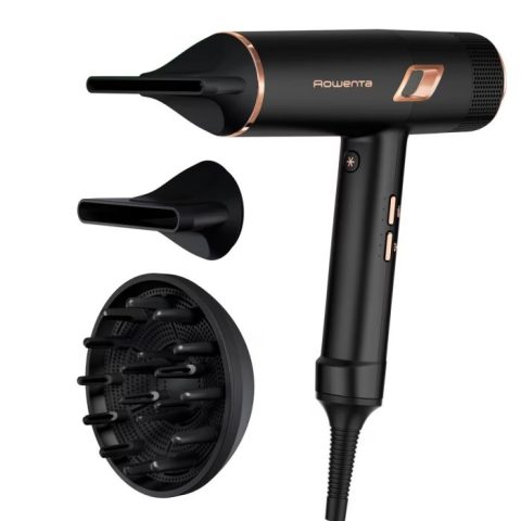 SECADOR PELO HY8310F0 (ROWENTA)