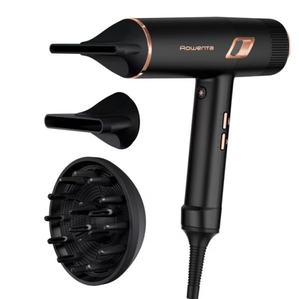 SECADOR PELO HY8310F0 (ROWENTA)