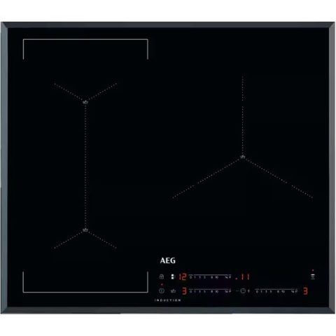 PLACA VITRO IAE63421FB (AEG)