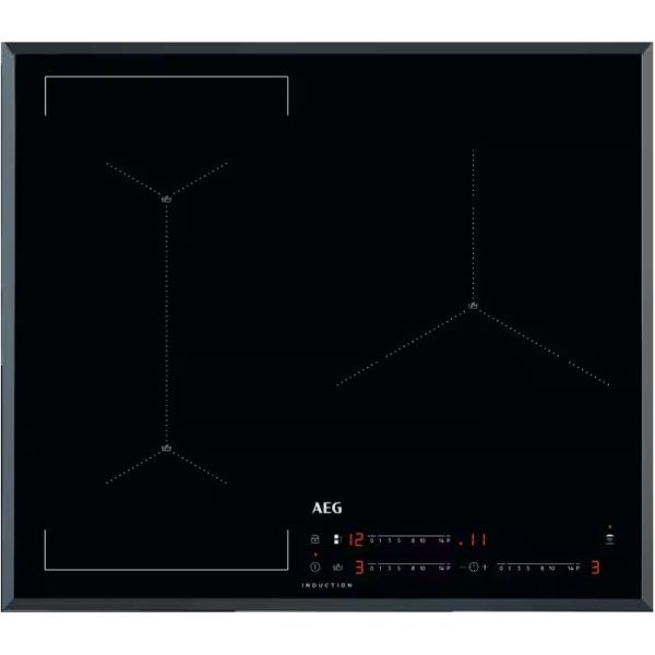 PLACA VITRO IAE63421FB (AEG)