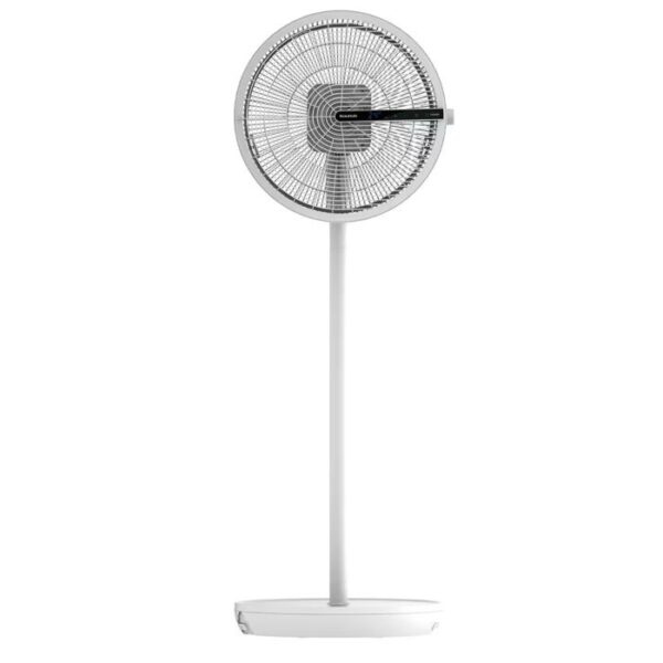 VENTILADOR PIE ICE BRISE XL COMPACT (TAURUS)
