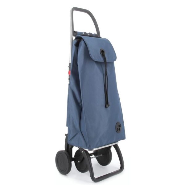 CARRO COMPRA IMX305 DENIM (ROLSER)