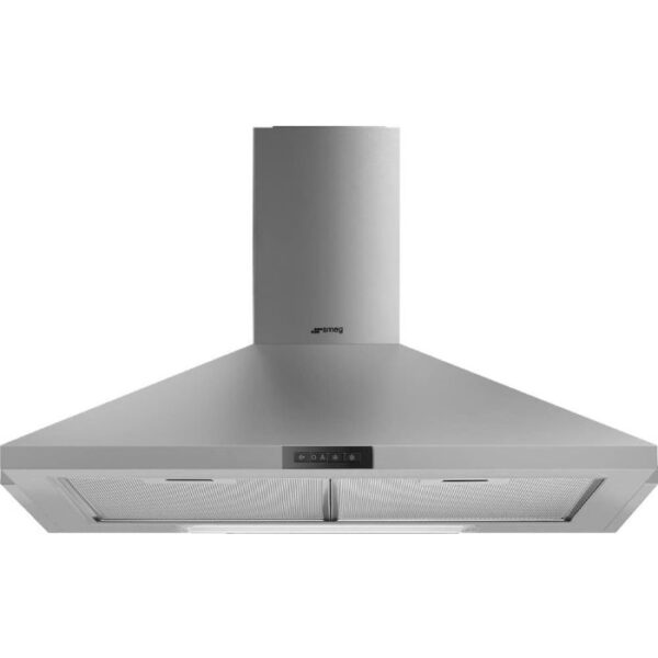 CAMPANA KDE600EX (SMEG)