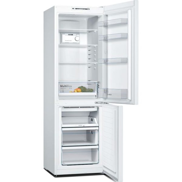FRIG. COMBI KGN36NWEA (BOSCH)