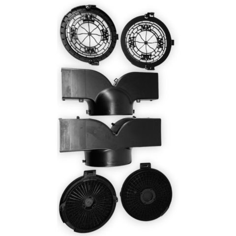 KIT RECIRCULACION 1/M1 (TEKA)