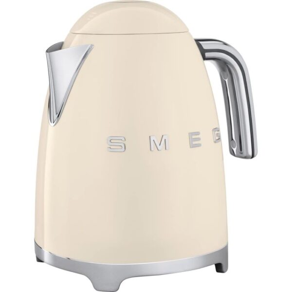 HERVIDOR AGUA KLF03CREU (SMEG)