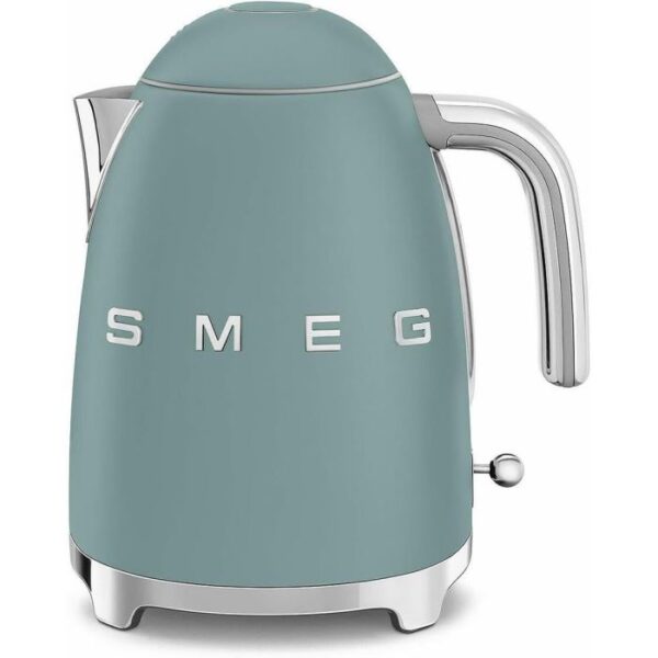 HERVIDOR AGUA KLF03EGMEU (SMEG)
