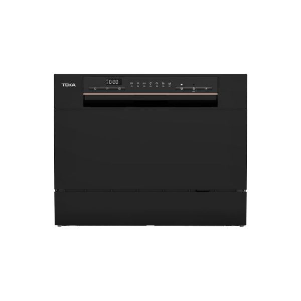 LAVAVAJILLAS LC 24700 BK (TEKA)