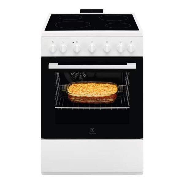 COCINA VITRO LKR620066W (ELECTROLUX)