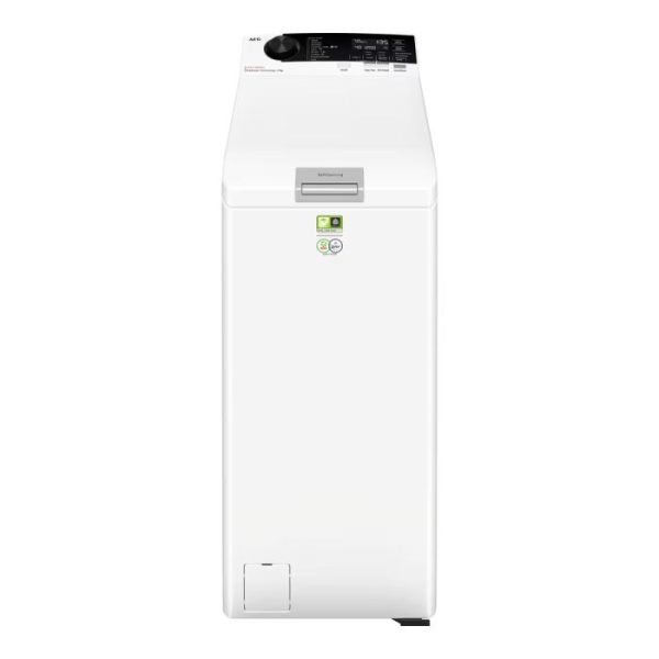 LAVADORA C.S. LTA7E7231E (AEG)