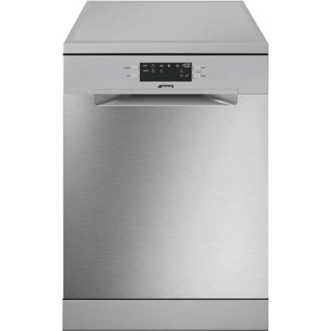 LAVAVAJILLAS LVS262DSX (SMEG)