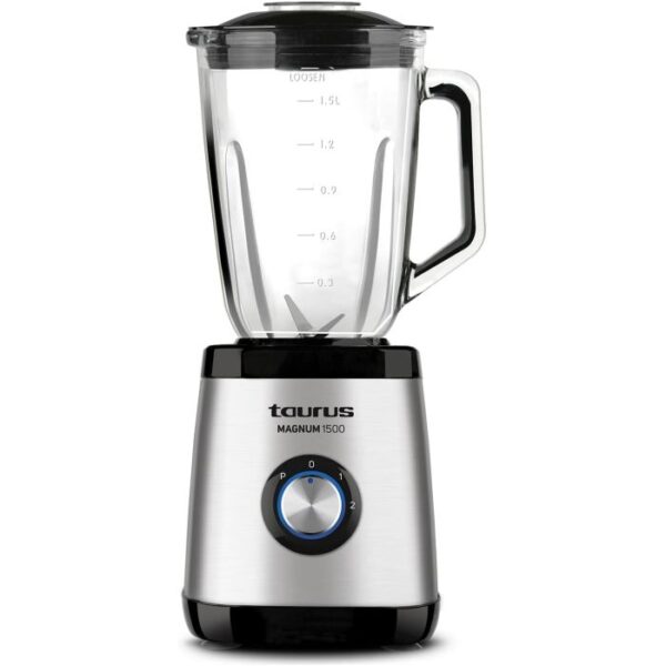 BATIDORA VASO MAGNUM 1500 (TAURUS)