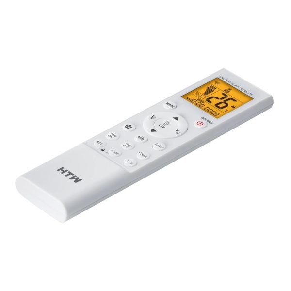 MANDO DISTANCIA UNIVERSAL AIRE ACONDICIONADO