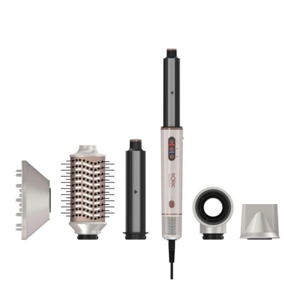 MOLDEADOR DIGITAL MD7406 BLAST STYLE PEARL (SOLAC)