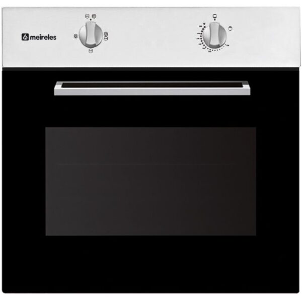 HORNO GAS MFG 2604 N (MEIRELES)