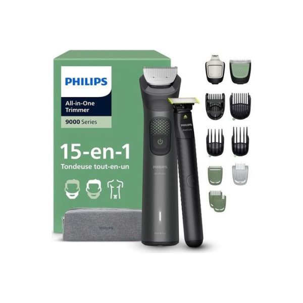 CORTAPELO-MULTIGROOMER MG9531/15 (PHILIPS)