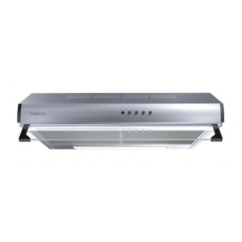 CAMPANA CONVENCIONAL MODENA 60 INOX (MEPANSA)