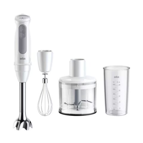 BATIDORA VARILLA MQ50236MWH (BRAUN)