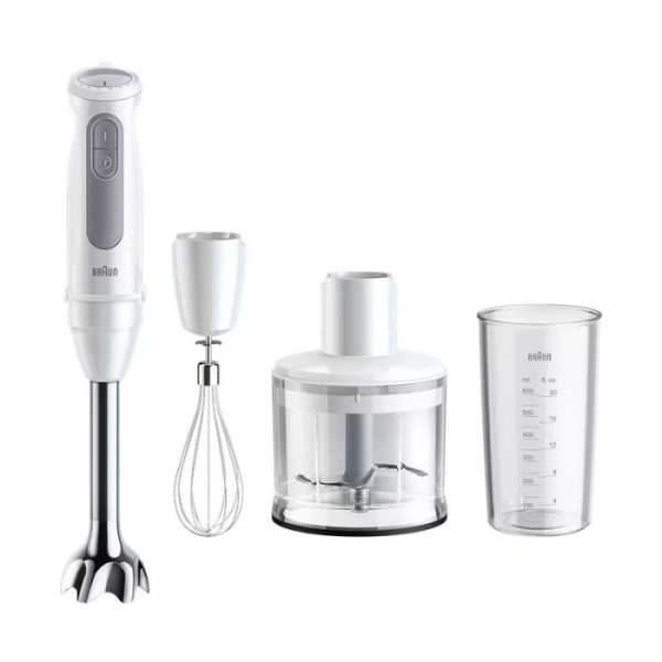 BATIDORA VARILLA MQ50236MWH (BRAUN)