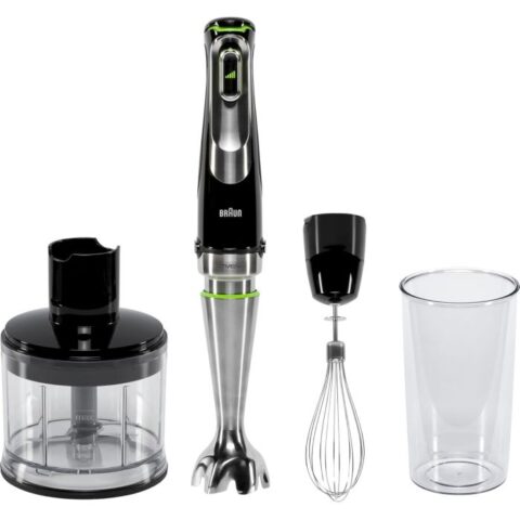 BATIDORA VARILLA MQ9135XI (BRAUN)