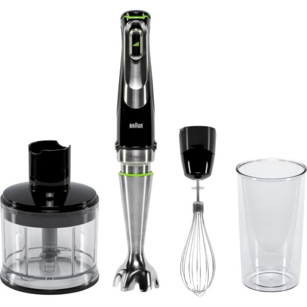 BATIDORA VARILLA MQ9135XI (BRAUN)