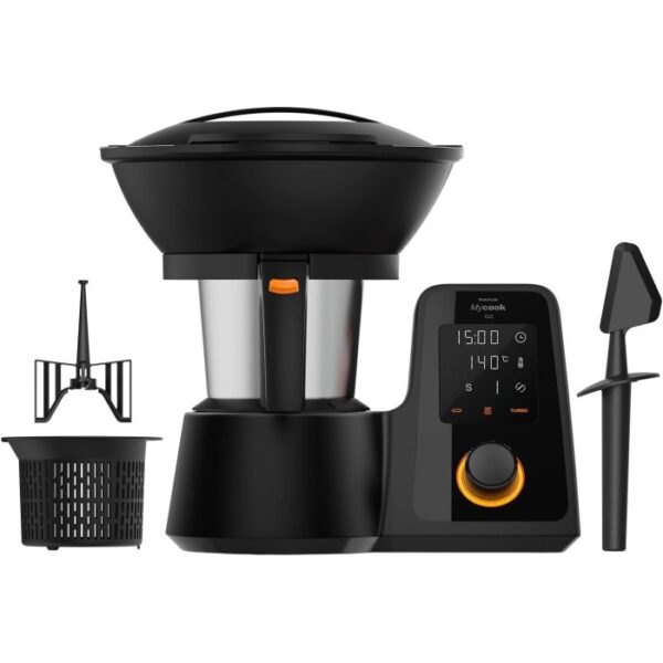 ROBOT COCINA MYCOOK GO (TAURUS)