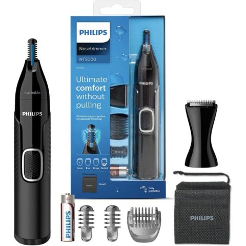 CORTAPELO NARIZ-OREJAS NT5650/16 (PHILIPS)