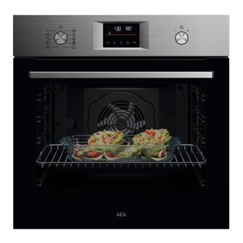HORNO OU5PB40SM (AEG)