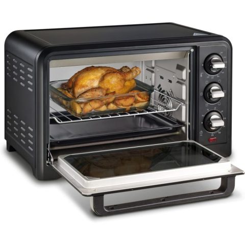 MINIHORNO OX444810 19 LITROS (MOULINEX)