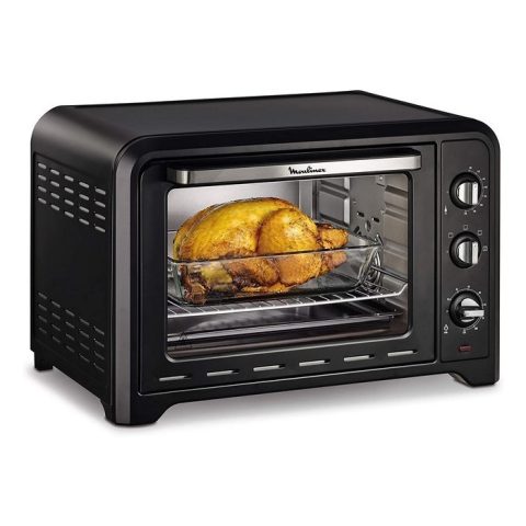 MINIHORNO OX495810 60 LITROS (MOULINEX)