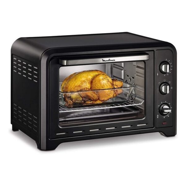 MINIHORNO OX495810 60 LITROS (MOULINEX)