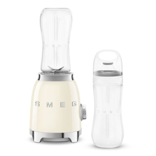 BATIDORA VASO PBF01CREU (SMEG)