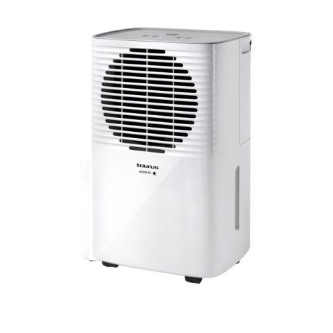 DESHUMIDIFICADOR PLEASANT DH1201 12 LITROS TAURUS