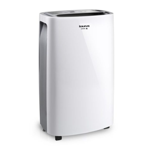 DESHUMIDIFICADOR PLEASANT DH2201 22 LITROS TAURUS