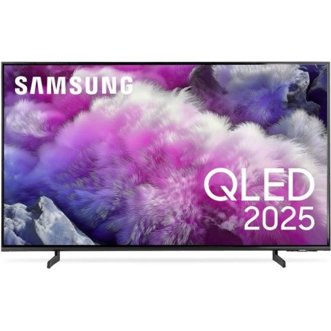 QLED 50" QE50Q7FAAUXXH SMART TV 4K (SAMSUNG)