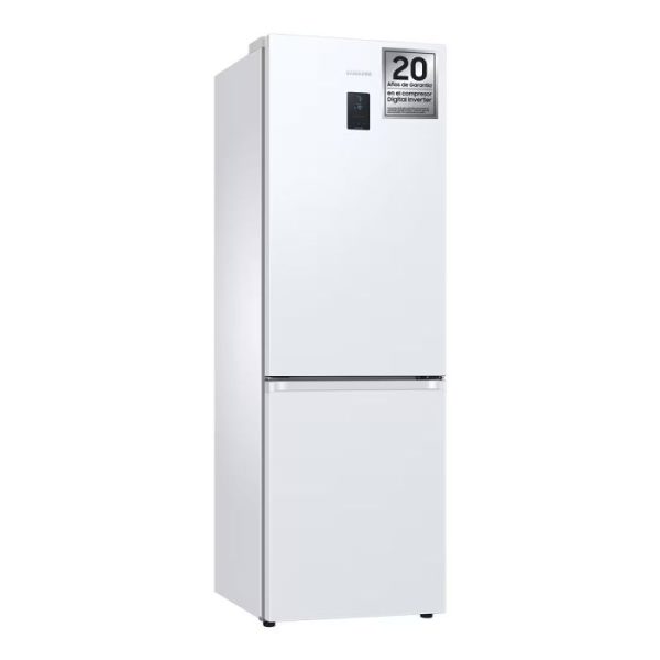 FRIG. COMBI RB34C672EWW/EF (SAMSUNG)