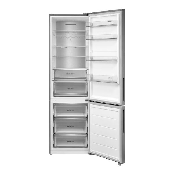 FRIG. COMBI RBF 78660 SS (TEKA)