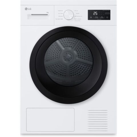SECADORA RHA1008NWK (LG)